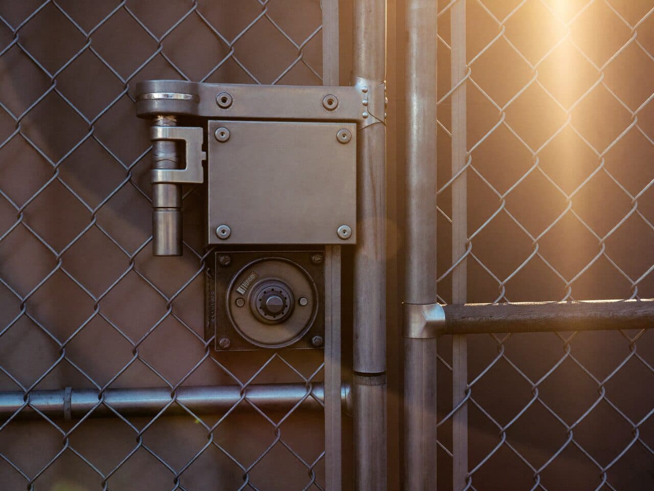 Custom Fencing